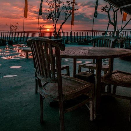 Liong Guest House Canggu Εξωτερικό φωτογραφία