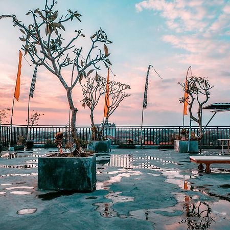 Liong Guest House Canggu Εξωτερικό φωτογραφία