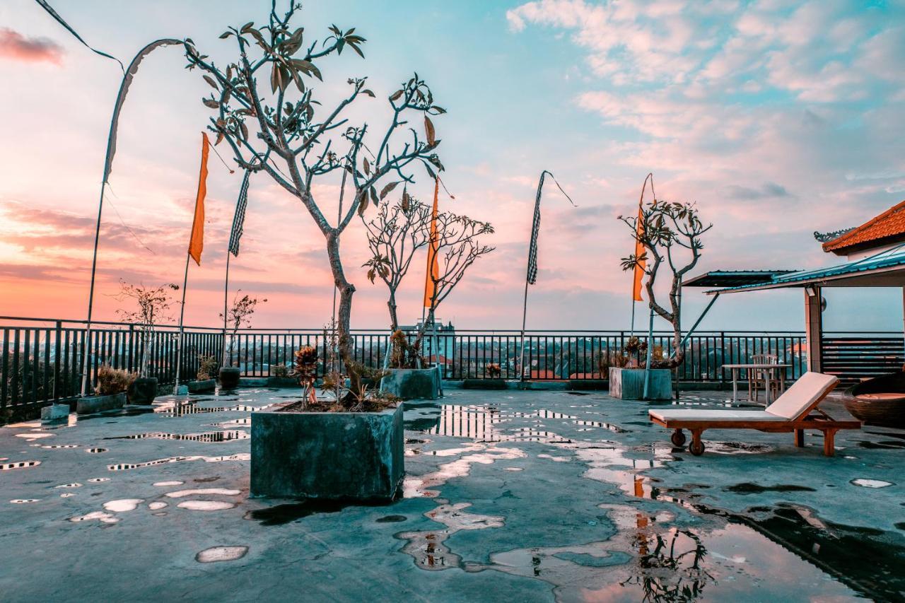 Liong Guest House Canggu Εξωτερικό φωτογραφία
