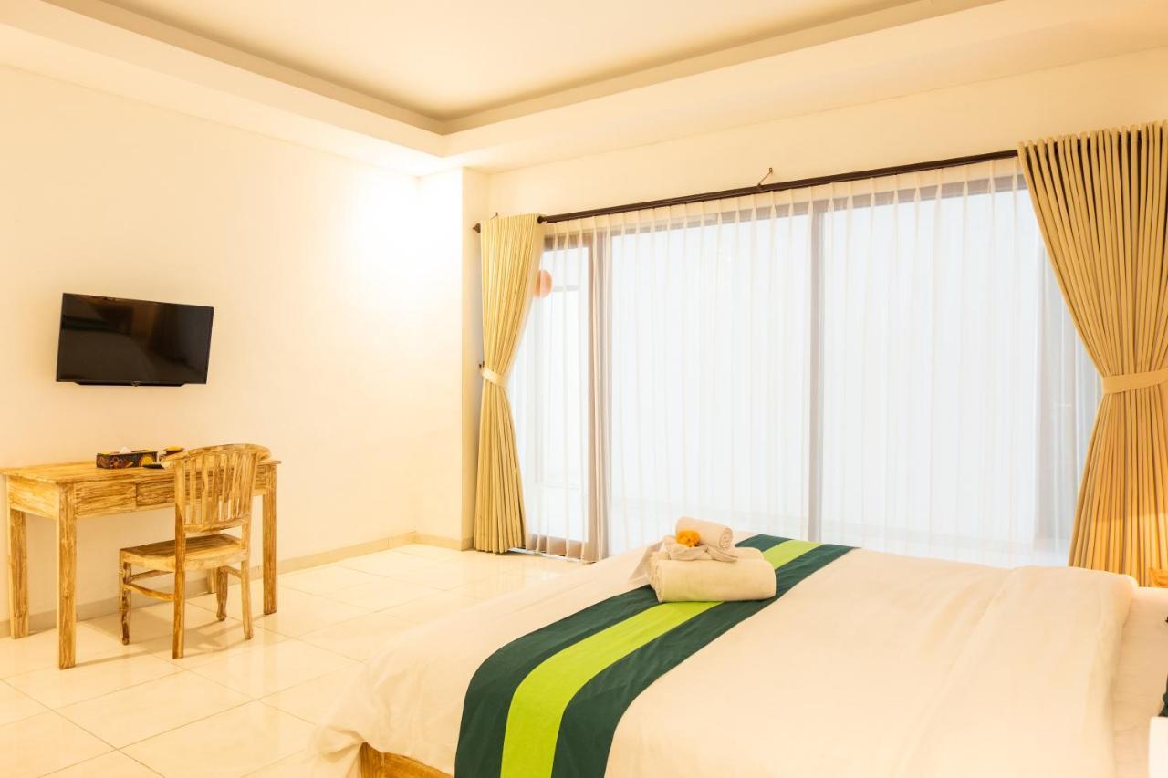 Liong Guest House Canggu Εξωτερικό φωτογραφία