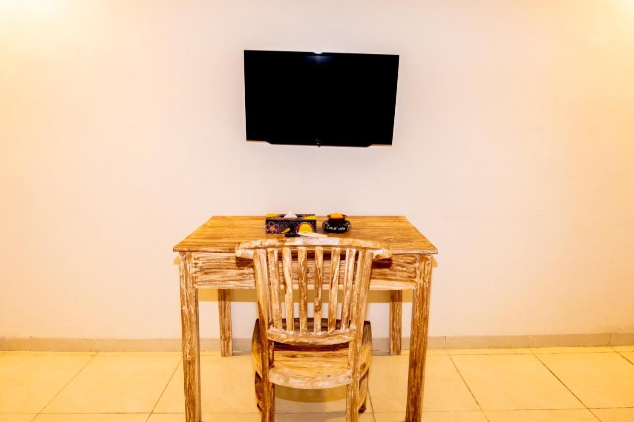 Liong Guest House Canggu Εξωτερικό φωτογραφία