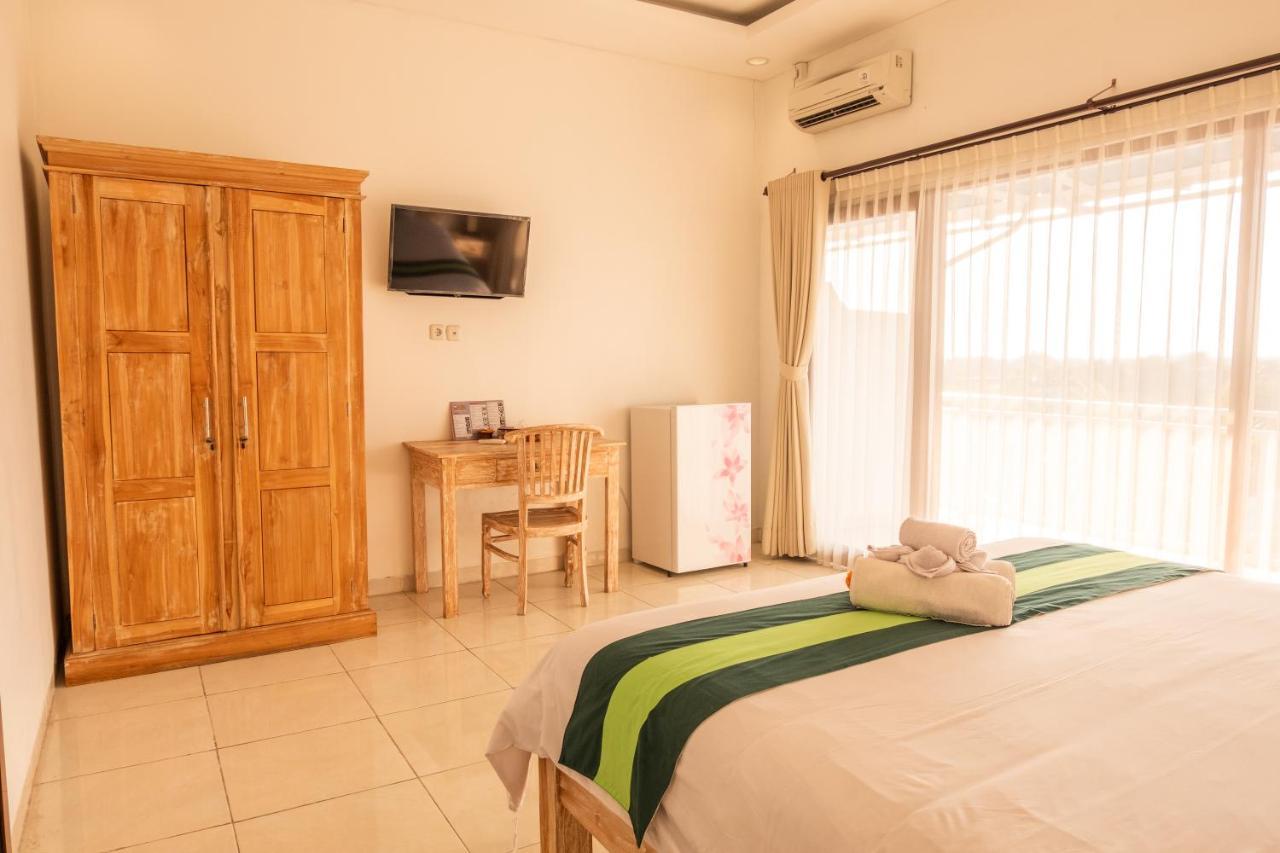 Liong Guest House Canggu Εξωτερικό φωτογραφία