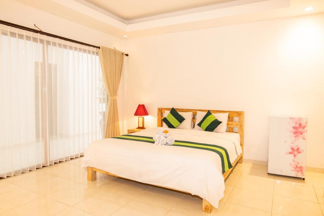 Liong Guest House Canggu Εξωτερικό φωτογραφία