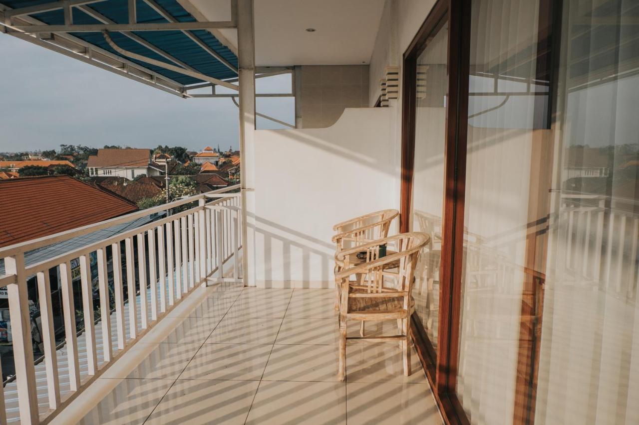 Liong Guest House Canggu Εξωτερικό φωτογραφία