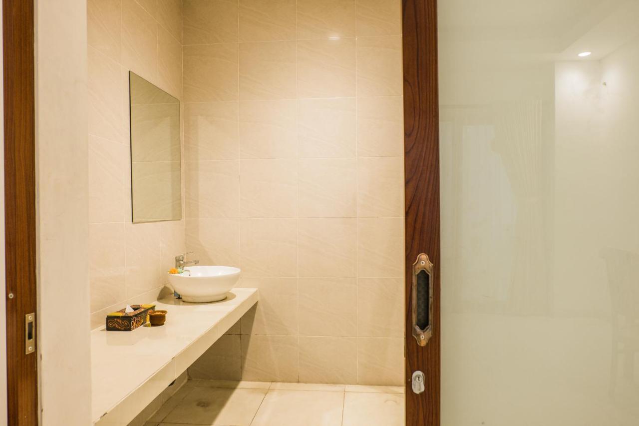 Liong Guest House Canggu Εξωτερικό φωτογραφία