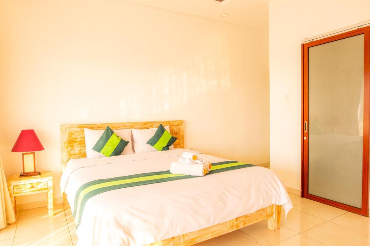 Liong Guest House Canggu Εξωτερικό φωτογραφία