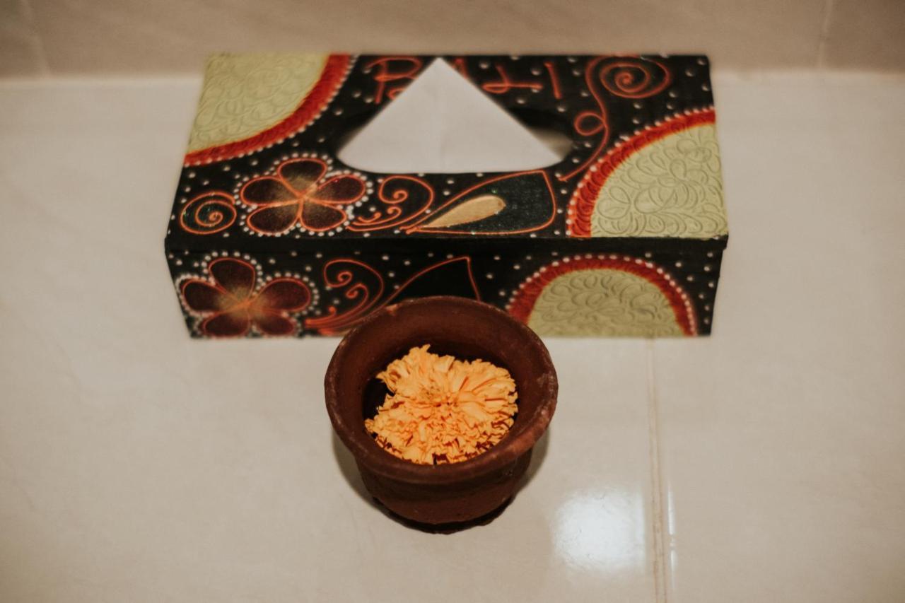Liong Guest House Canggu Εξωτερικό φωτογραφία