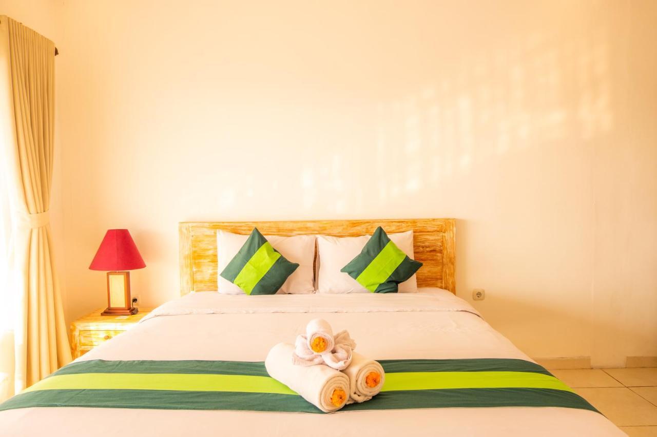Liong Guest House Canggu Εξωτερικό φωτογραφία