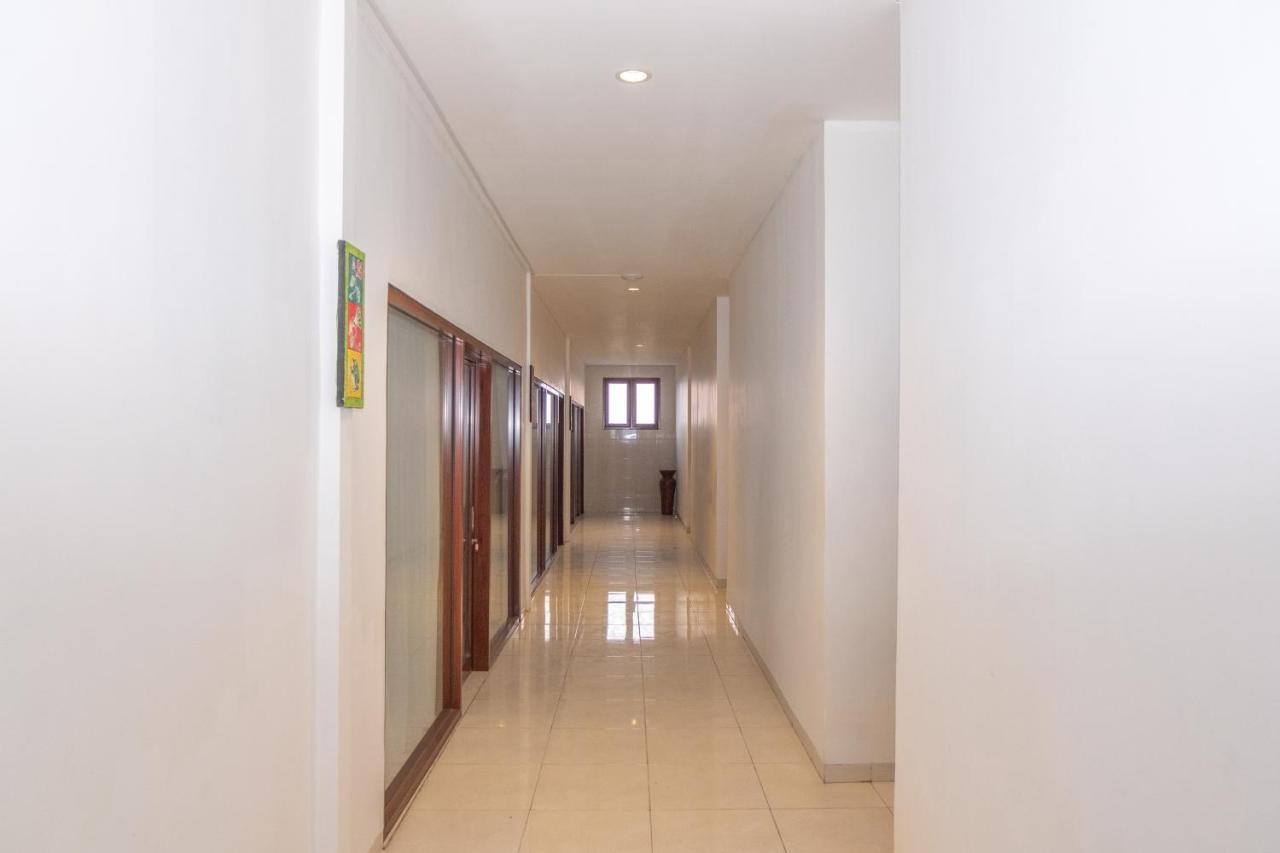Liong Guest House Canggu Εξωτερικό φωτογραφία