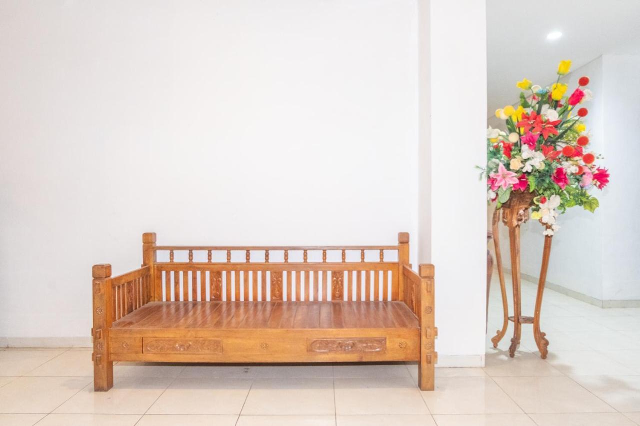 Liong Guest House Canggu Εξωτερικό φωτογραφία