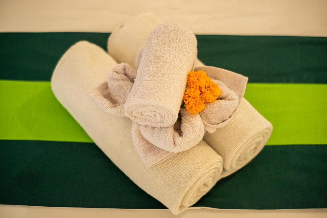 Liong Guest House Canggu Εξωτερικό φωτογραφία