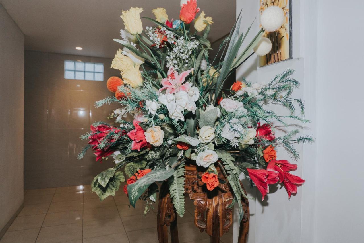 Liong Guest House Canggu Εξωτερικό φωτογραφία