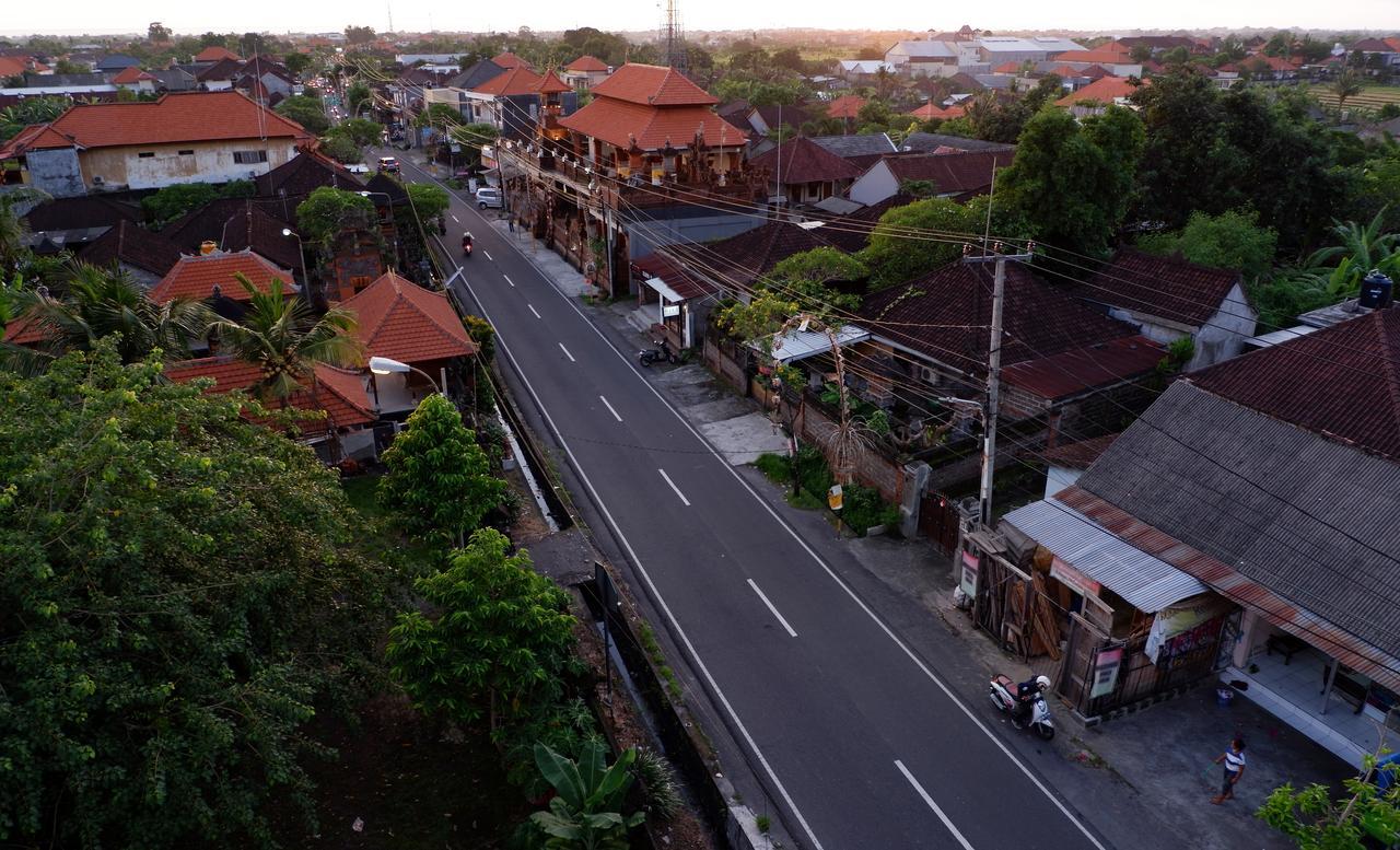 Liong Guest House Canggu Εξωτερικό φωτογραφία